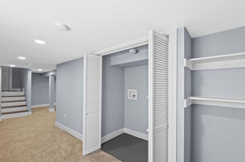 10037 Parnell Ave, Chicago IL  60628-1835 exterior