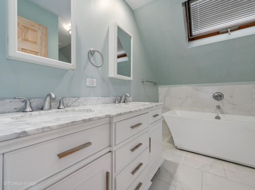 3653 Marshfield Ave, Chicago IL 60620-4955 exterior