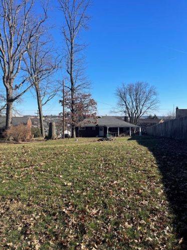 348 Moon Clinton Rd, Moon Twp PA  15108-2432 exterior