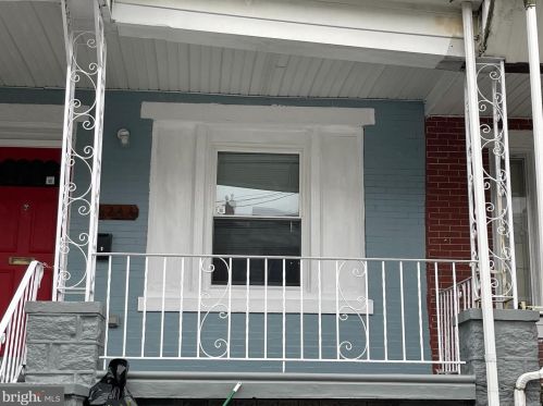 6244 Addison St, Philadelphia PA  19143-1015 exterior