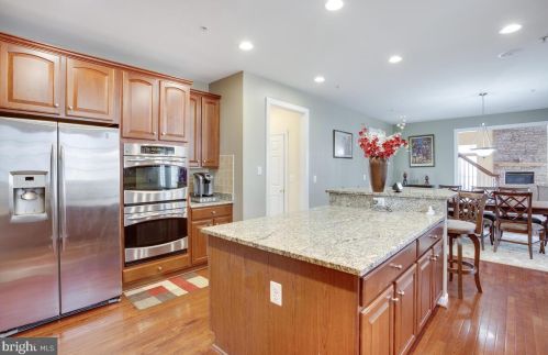 16803 Blue Indigo Ct, Accokeek MD 20607-3484 exterior