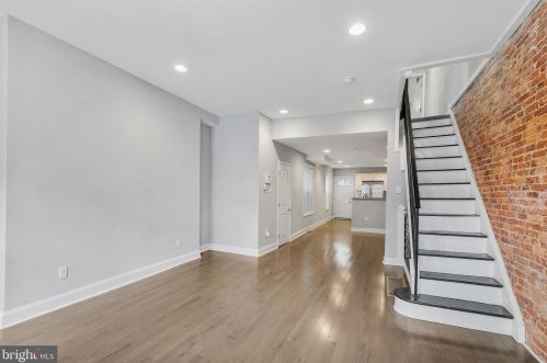 1321 29th St, Philadelphia PA  19121-4503 exterior