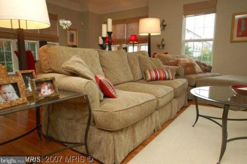 5058 Kilburn St, Alexandria VA  22304-7770 exterior