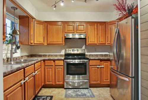 9810 Morgan Ave, Milwaukee WI 53228-1344 exterior