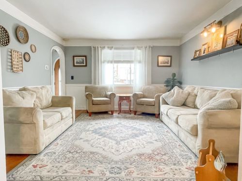 3063 Mount Troy Rd, Pittsburgh PA  15212-1227 exterior