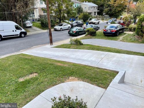 3519 Edwin St, Silver Spring MD  20902-1164 exterior