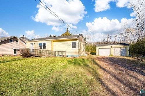 4825 Oakley St, Duluth MN 55804-1235 exterior