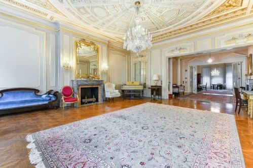 146 Commonwealth Ave, Boston MA 02215-2603 exterior