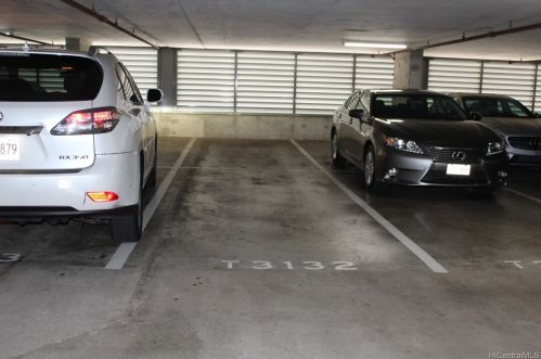 1009 Kapiolani Blvd, Honolulu HI 96814-2103 exterior