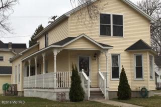 286 Monroe Ave, Meskegon, MI 49441-2052