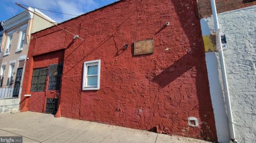 2819 Mascher St, Philadelphia PA  19133-2205 exterior