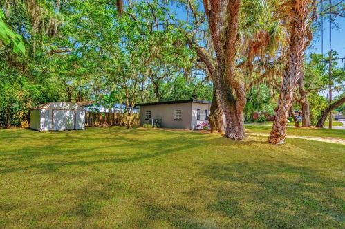 4102 Diana St, Tampa FL  33610-1722 exterior