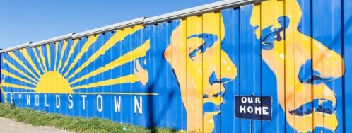 160 Flat Shoals Ave, Atlanta GA 30316-1400 exterior