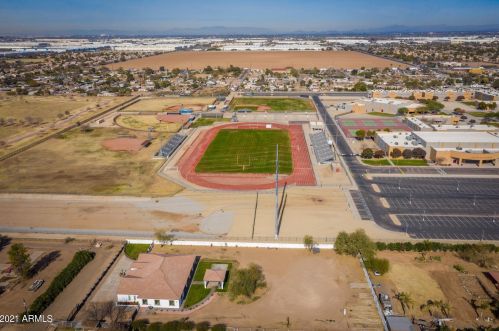 3605 69th Ave, Phoenix AZ 85043-3325 exterior