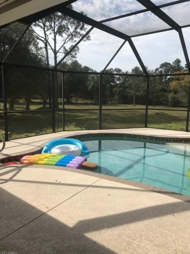 311 20 St, Naples FL 34117-9456 exterior