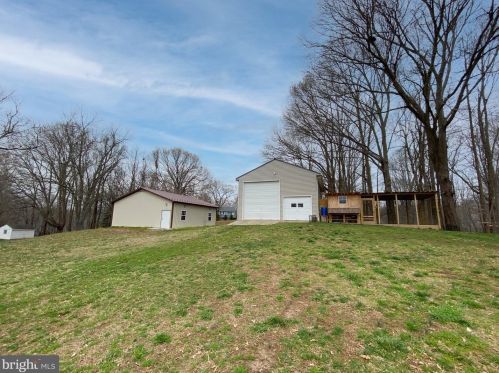 3010 New Enterprise Ct, Huntingtown MD 20639-9136 exterior