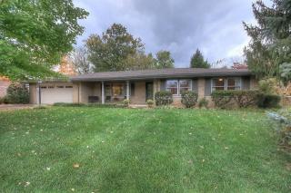 3140 Roxburg Dr, Lexington KY  40503-3411 exterior