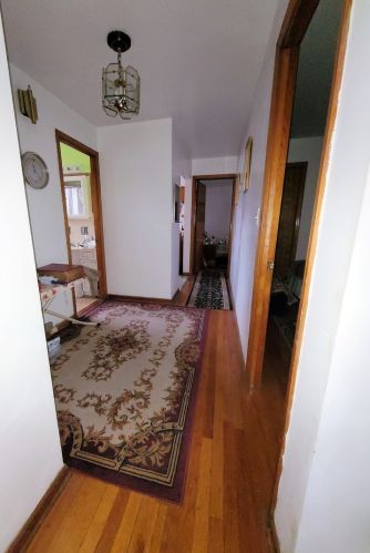 3259 Monticello Ave, Chicago IL 60618-6614 exterior