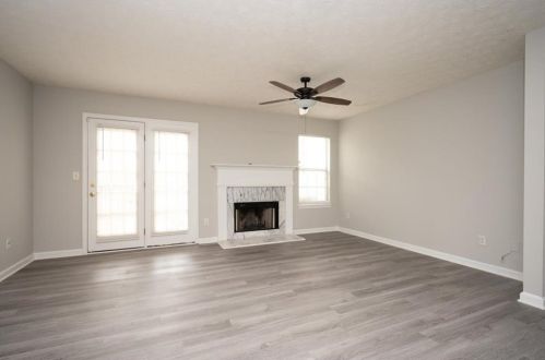 5844 Trent Walk Dr, Lithonia GA 30038-1938 exterior