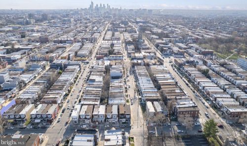 247 53rd St, Philadelphia PA  19139-1404 exterior