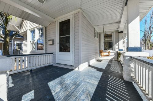 600 51st St, Milwaukee WI  53208-3642 exterior