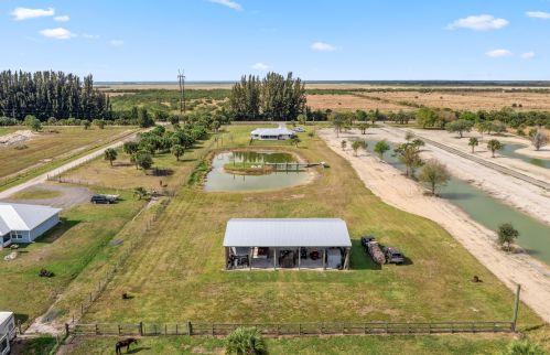 9600 Carlton, Fort Pierce FL 34987-3403 exterior