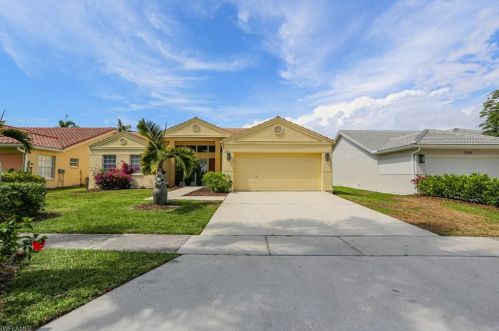 7311 Mill Pond Cir, Naples, FL 34109-1734