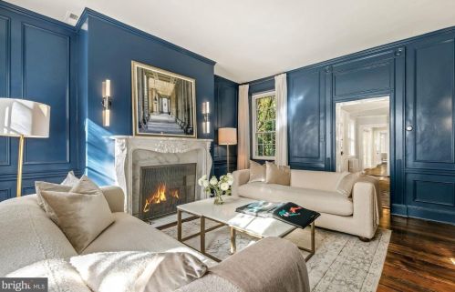 3025 P St, Washington DC  20020-3626 exterior