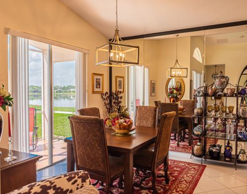 426 Springview Loop, Fort Pierce FL  34986-2663 exterior