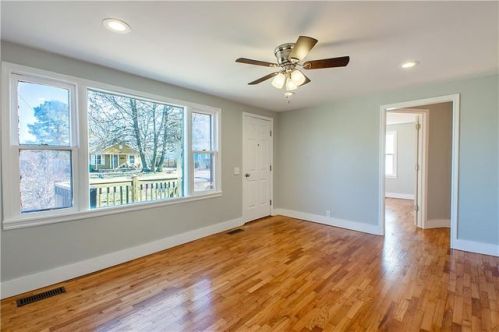 1310 Crutcher St, Springdale AR  72764-6479 exterior