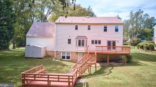 14613 Stonewall Dr, Silver Spring, MD 20905-5857