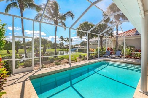 5981 Bermuda Ln, Naples, FL 34119-9599