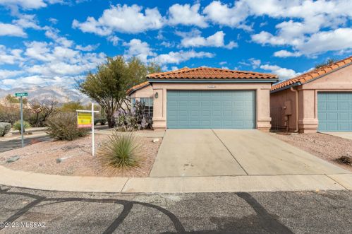 5290 Canyon Way, Tucson, AZ 85750-6414