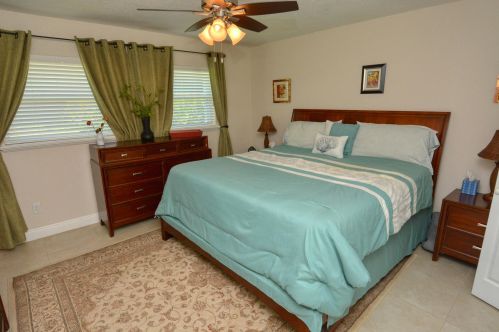 1167 Proctor Ln, Fort Pierce FL 34983-3983 exterior