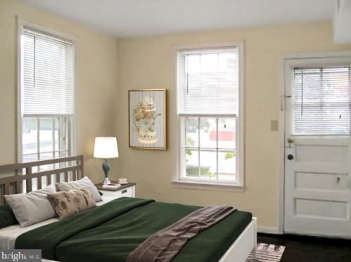 323 9, Washington DC 20024-2475 exterior