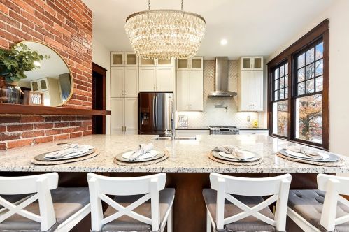 133 Dewey St, Pittsburgh PA  15218-1407 exterior