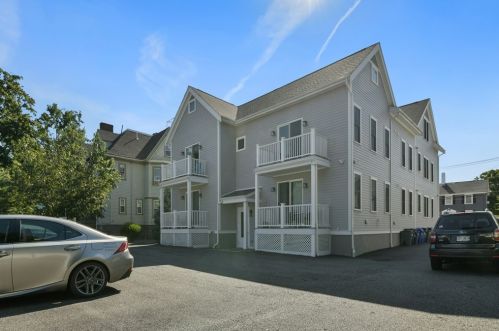 884 Adams St, Boston MA exterior