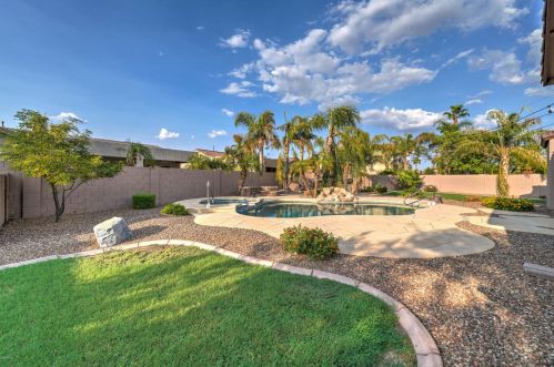 776 Runaway Bay Pl, Chandler AZ 85249-6938 exterior