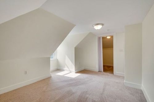 39 Clifford St, Boston MA exterior