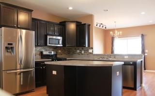 4246 Central Park Ln, Aurora IL  60504-4408 exterior