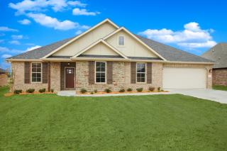 253 Ranalli Ave, Springdale, AR 72762-8957