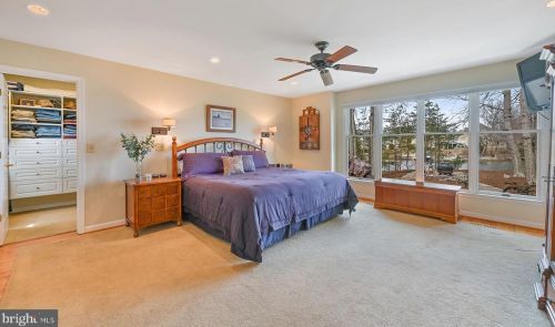 3922 Cv Rd, Edgewater MD 21037-4309 exterior