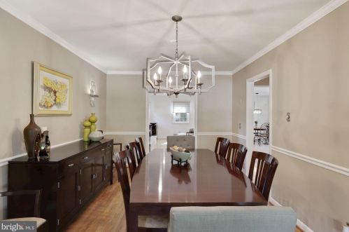 10601 Woodsdale Dr, Silver Spring MD 20901-1547 exterior