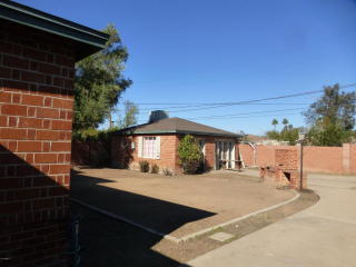 1232 Cambridge Ave, Phoenix, AZ 85006-1101