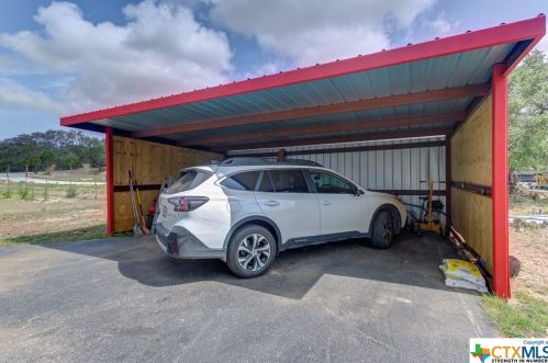 32070 Jay Bird Ln, Spring Branch TX exterior