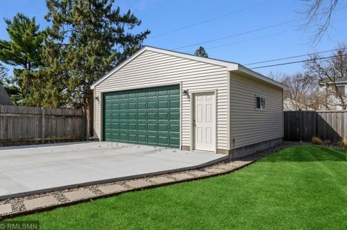 1425 Avon St, Saint Paul MN 55117-4007 exterior