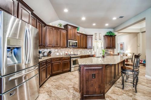 6502 Arroyo Spg Ln, Fulshear TX 77441-2118 exterior