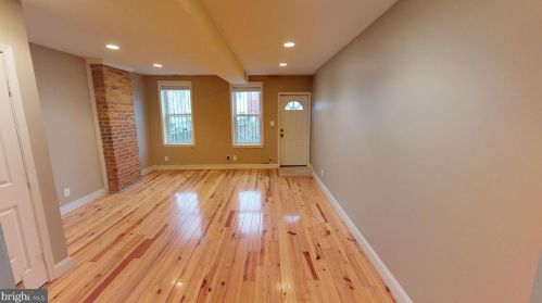 204 Q St, Washington DC  20002-2365 exterior