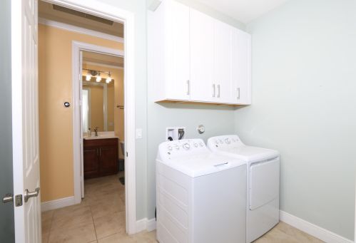 2660 Conifer Dr, Fort Pierce FL  34951-2940 exterior