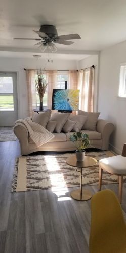 591 Mary St, Meskegon MI  49442-2113 exterior